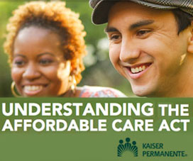Find Out how Health Care Reform Affects You: Understanding the Affordable Care Act