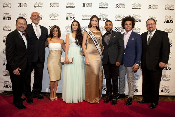 Latino Commission on AIDS: Best Pictures 2014