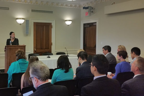Latino Commission on AIDS: Best Pictures 2014