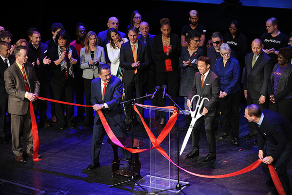 Latino Commission on AIDS: Best Pictures 2014