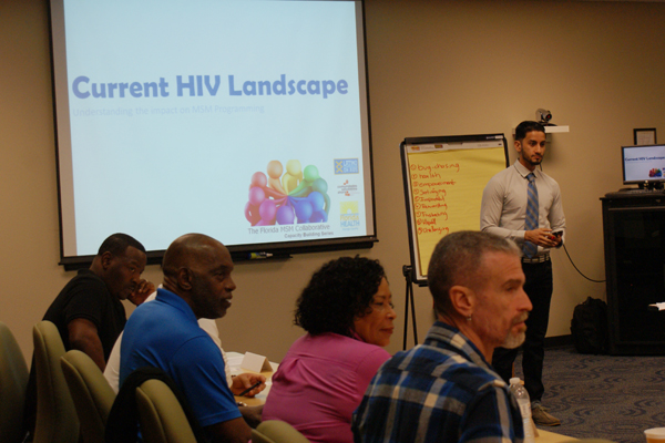 Latino Commission on AIDS: Best Pictures 2014