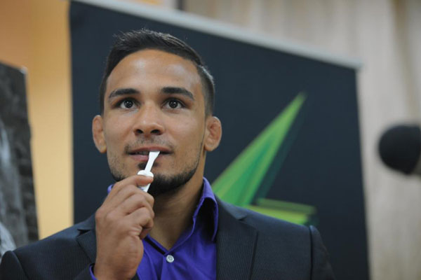Latino Commission on AIDS: Best Pictures 2014
