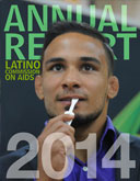 Latino Commission on AIDS Annual Report