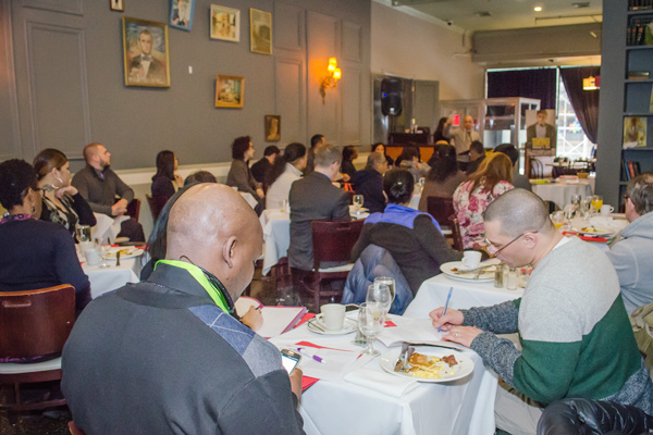 NYC Latino Health Advocacy Day 2015