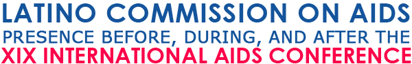 Latino Commission on AIDS