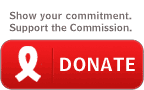 Donate to the Latino Commission on AIDS