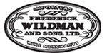 Frederick Wildman and Sons, LTD.