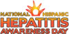 National Hispanic Hepatitis Awareness Day