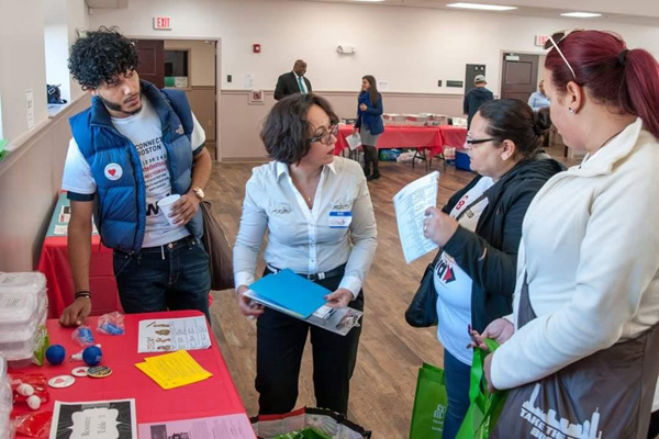 National Latino AIDS Awareness Day 2016