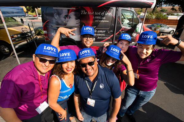 National Latino AIDS Awareness Day 2016