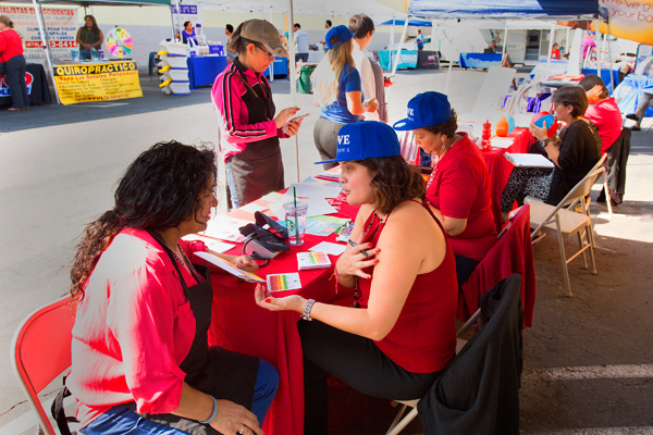 National Latino AIDS Awareness Day 2016