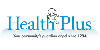 health plus logo