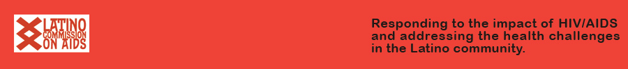 Donate to the Latino Commission on AIDS