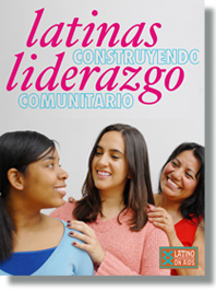 Latinas Liderazgo