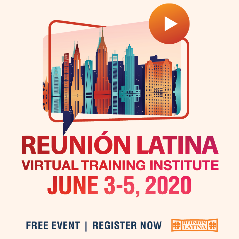 Reunion Latina 2020