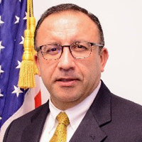 Dennis O. Romero, M.A.