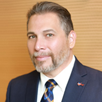 Ivan Melendez-Rivera, MD, FAAFP, AAHIVS