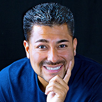 Daniel Valdez