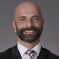 Dr. Demetre Daskalakis, MD, MPH