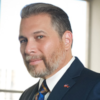 Ivan Melendez-Rivera, MD, FAAFP, AAHIVS