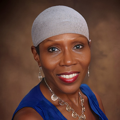 Carol Tyrell