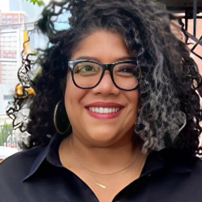 Carolyn Peguero Spencer