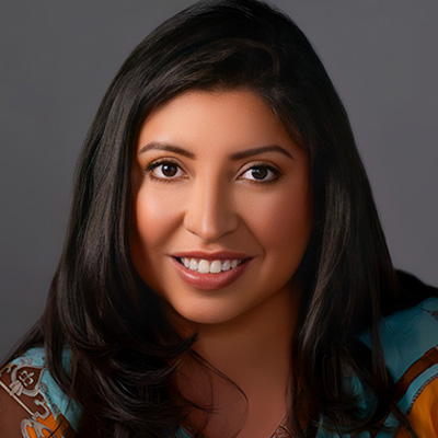 Erica Priscilla Sandoval