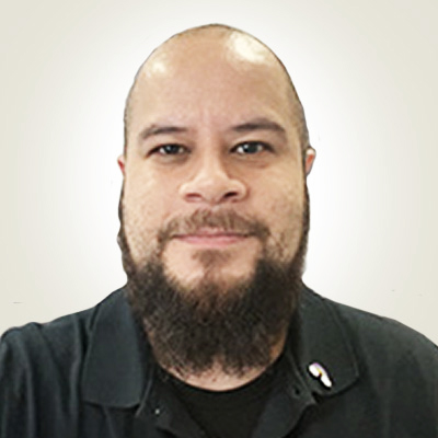 Gustavo Morales