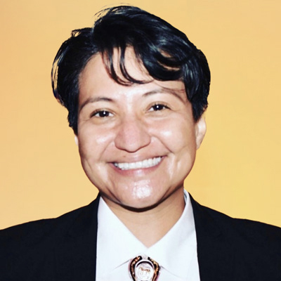 Gustavo Morales