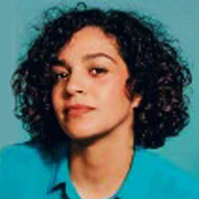 Katherine Diaz