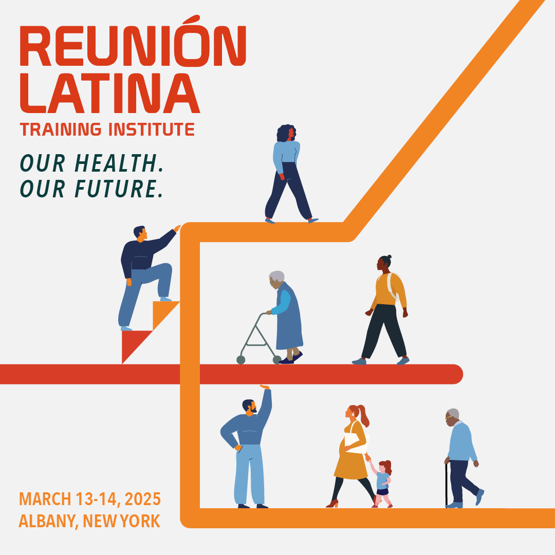 Reunion Latina 2025