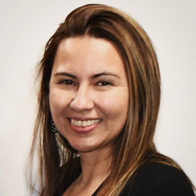 Andrea Serna