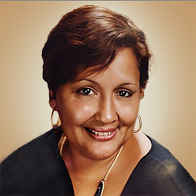 Aracelis Quiñones