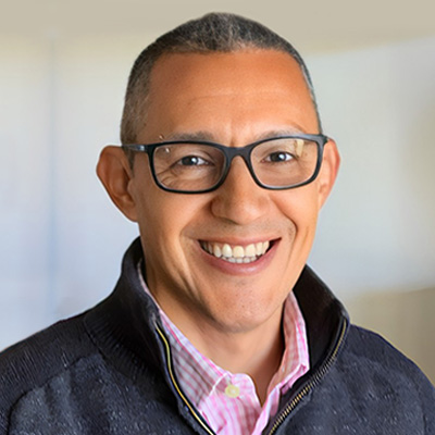 Daniel Castellanos