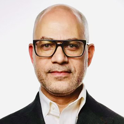 Guillermo Chacon