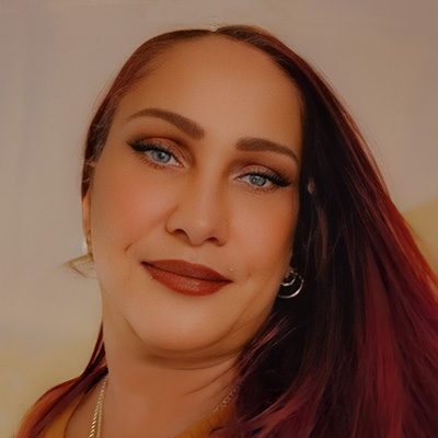 Ivette Chavez Gonzalez