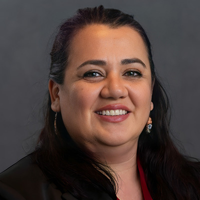Karina Escamilla