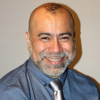 Luis Mares