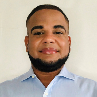 Nelson Silverio
