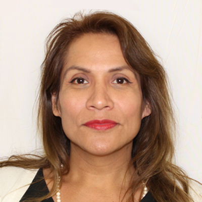 Nicole Teyuca