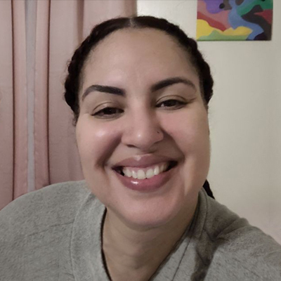 Niurka Diaz Gonzalez