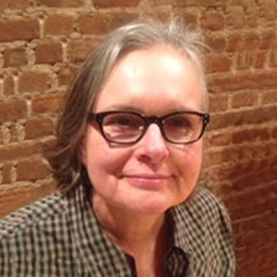 Virginia Shubert