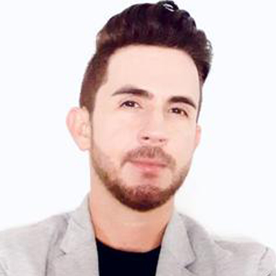 Wuilmer Diaz