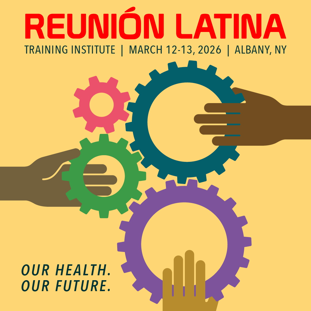 Reunion Latina 2026