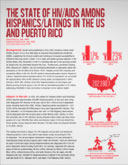 Latino Commission on AIDS Annual Report