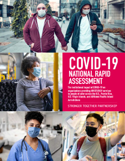 COVID-19 National Rapid Assessment