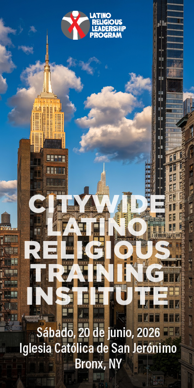 Latino Religious Leadership Program