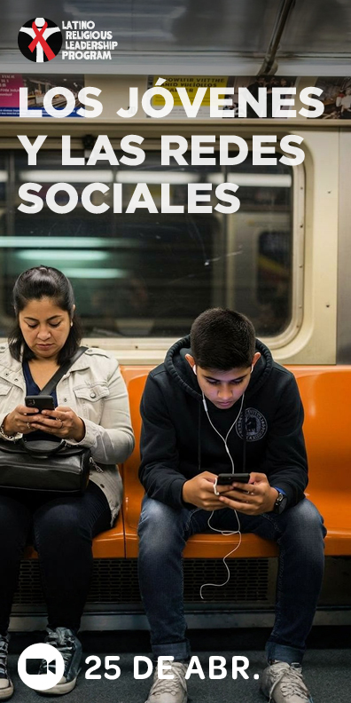 latino Religious Leadership Program