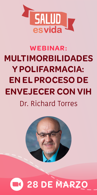 Salud Es Vida