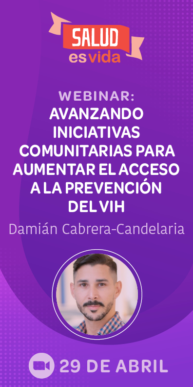 Salud es Vida